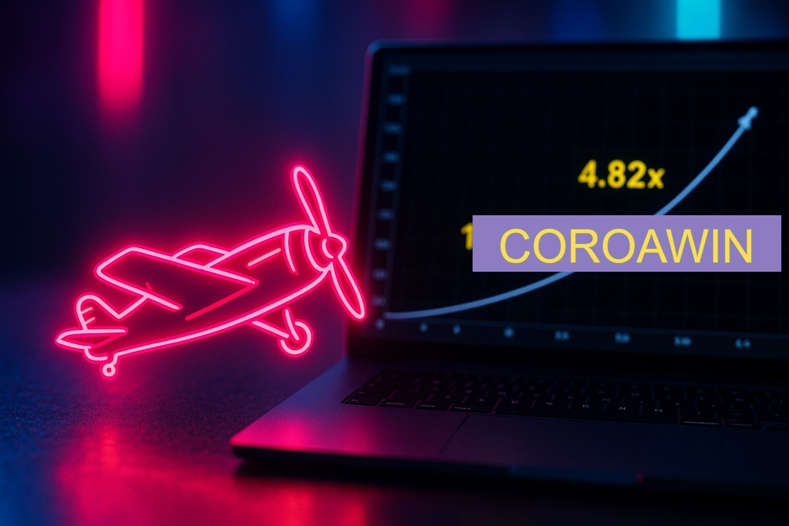 Como Jogar Aviator