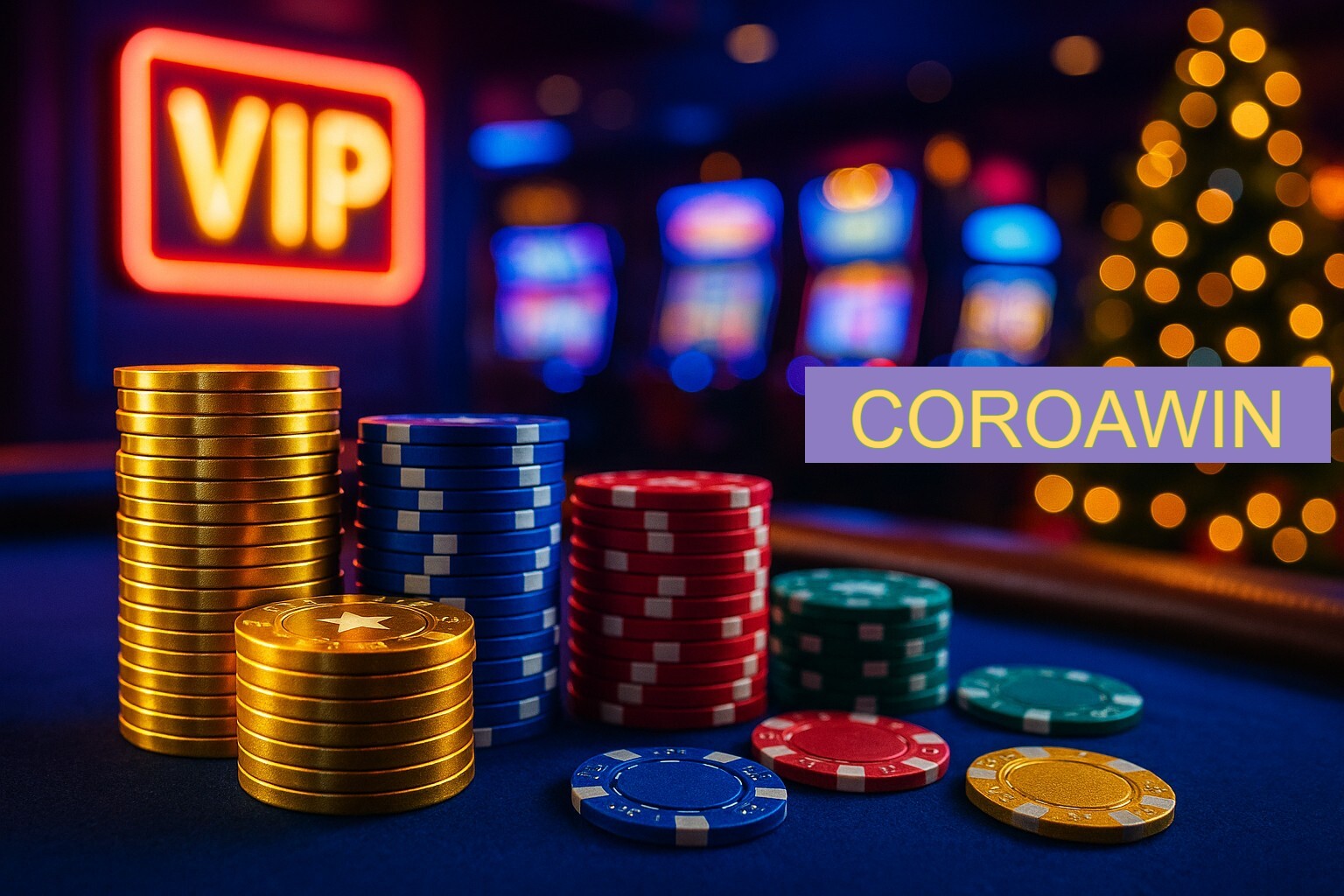 Jogos Populares