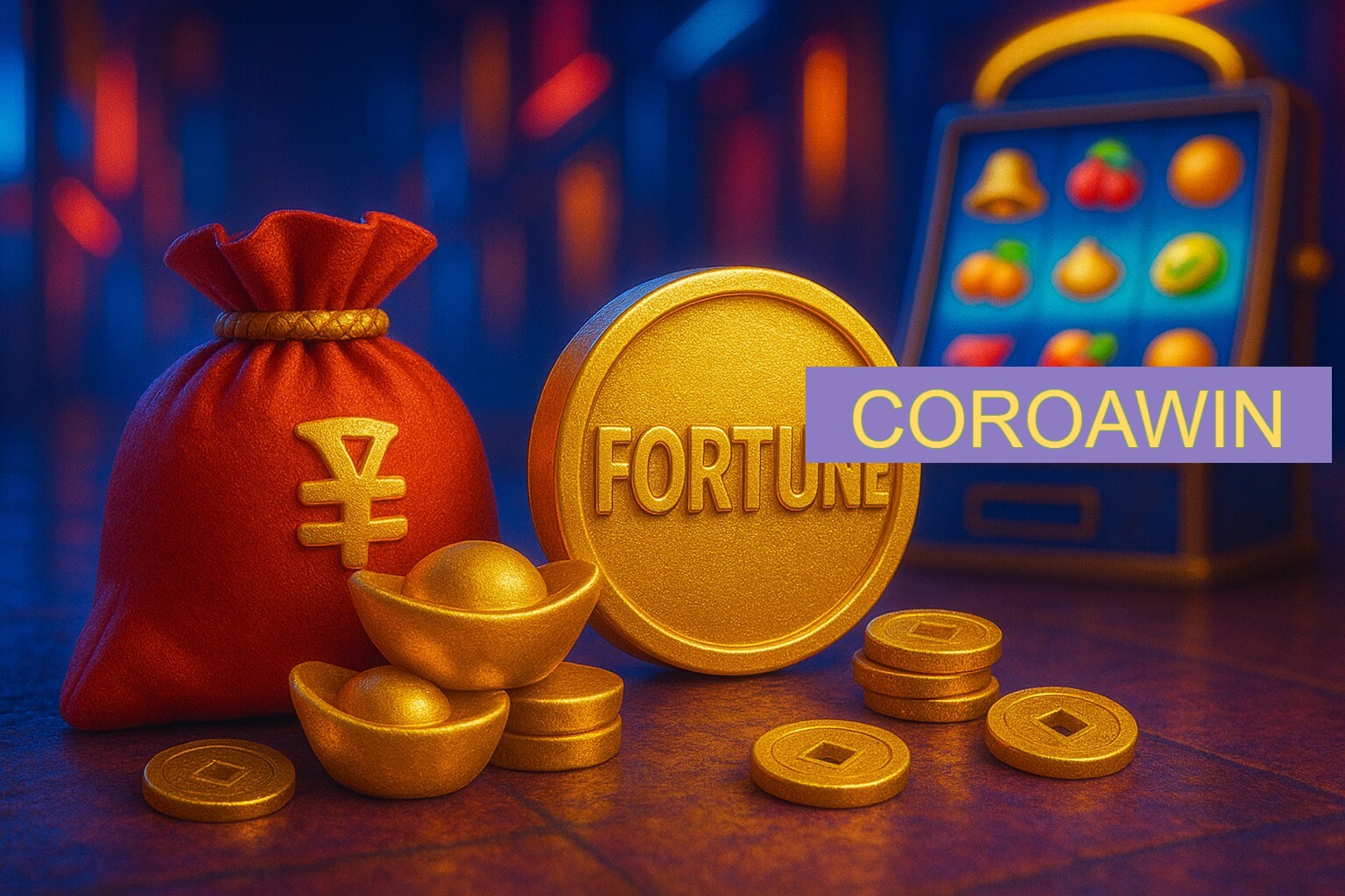Jogos Festivos