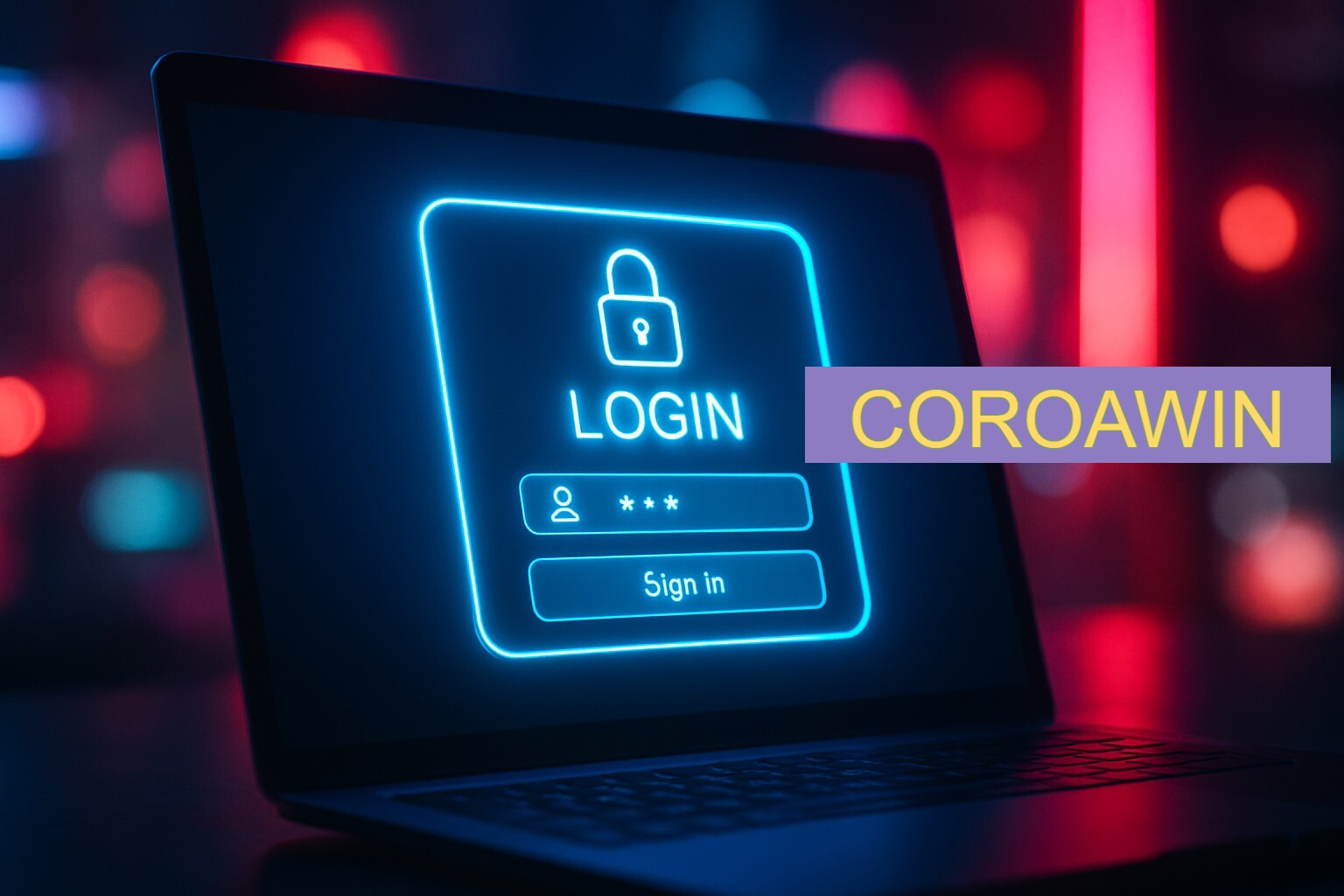 Benefícios do Login