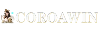 Logo da COROAWIN