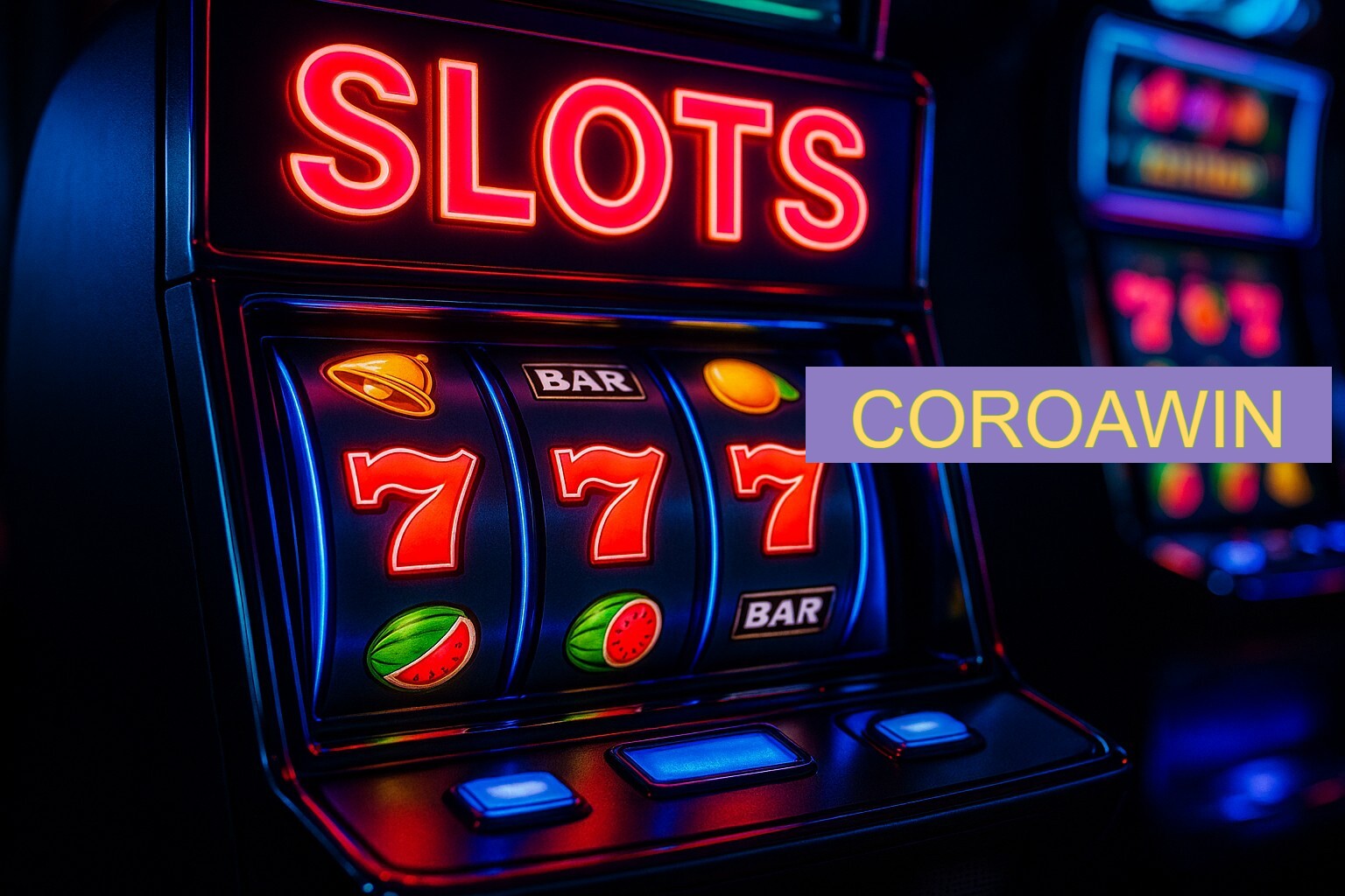Benefícios dos Slots